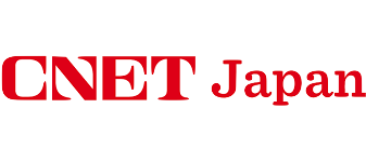 CNET Japan掲載